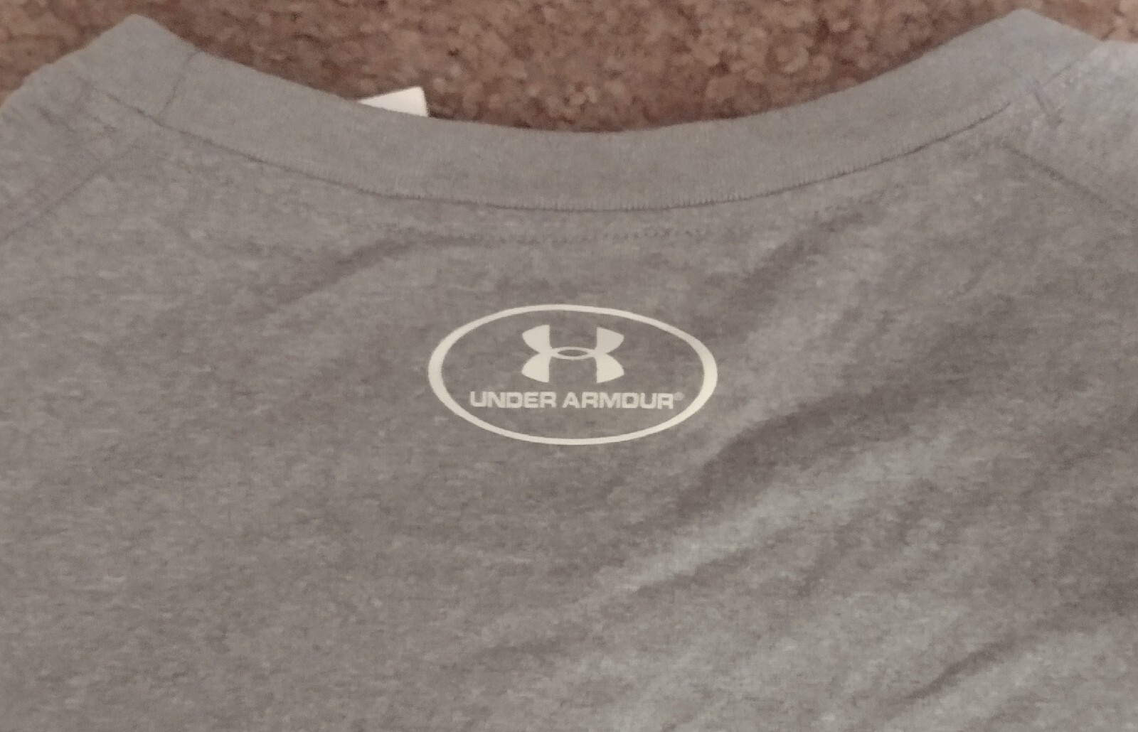 notre dame under armour