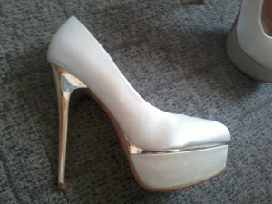 COURT SHOES HEELS. SIZE 3. NWOB | eBay