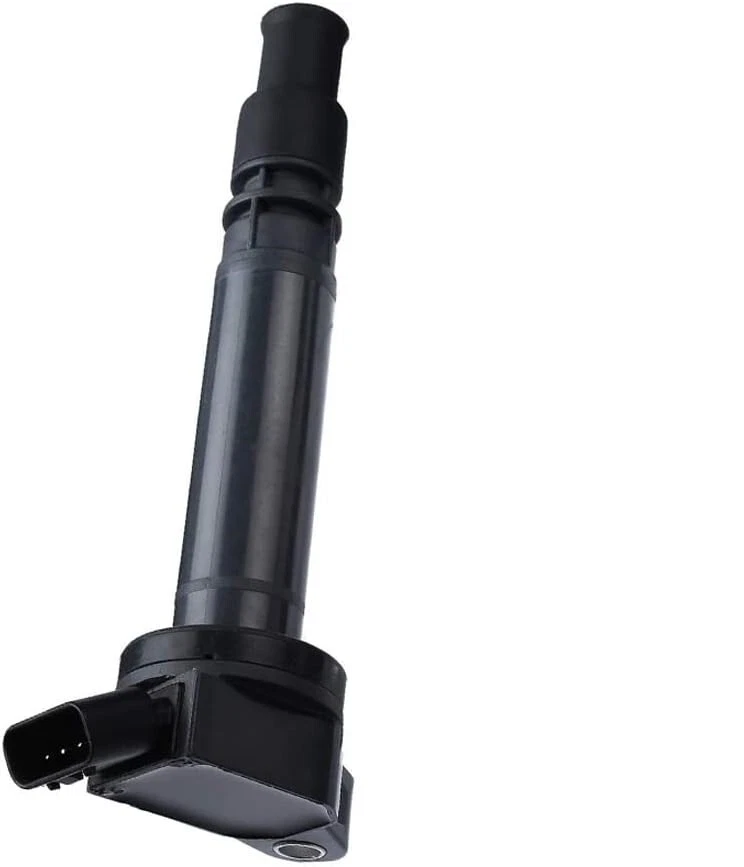 6x Bobina de encendido y 6x Bujía NGK para Toyota 4Runner Camry RAV4 Tundra V6 4.0 Foto 3 de 4