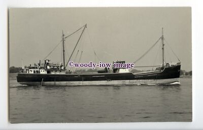 ce1383 - F T Everard Coaster - Summity , gebaut 1939 - Foto von A Duncan