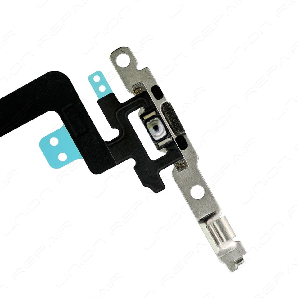 iPhone 6 Power Button/Switch & Camera Flash Replacement with Bracket w/Tools - Image 3 of 3
