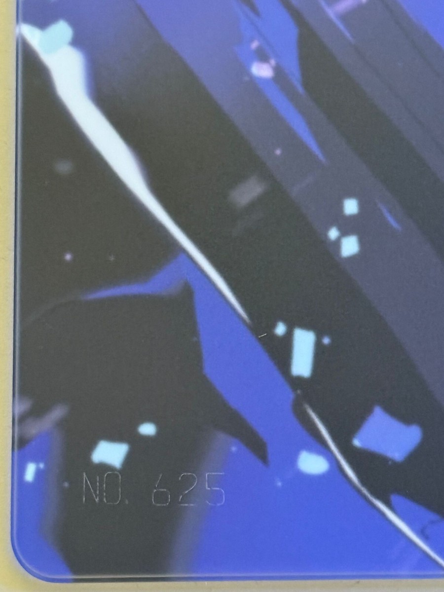 限定品！WALLHACK SP-004 Gravity Yume WALLHACK SP-004 Gravity Yume Limited to 999 pieces worldwide