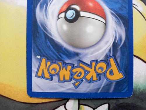 Snorlax 100/144 Skyridge Pokemon Card - Picture 7 of 7