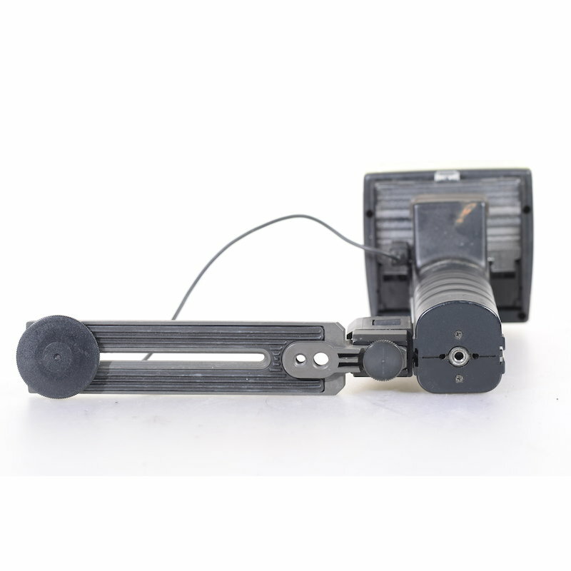Flash Supplémentaire Metz Mecablitz 60 CT-4 – 60CT4 – Occasion – Sans Accumulateur