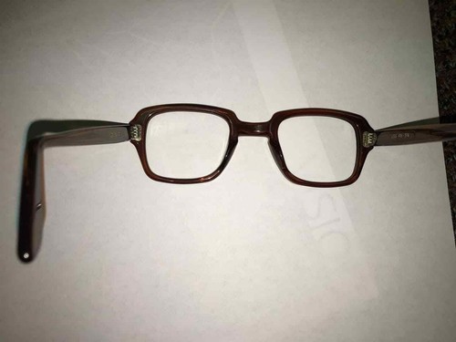 NEW Military Surplus BCG Standard Eyeglass Sunglass Frames - Picture 2 of 6