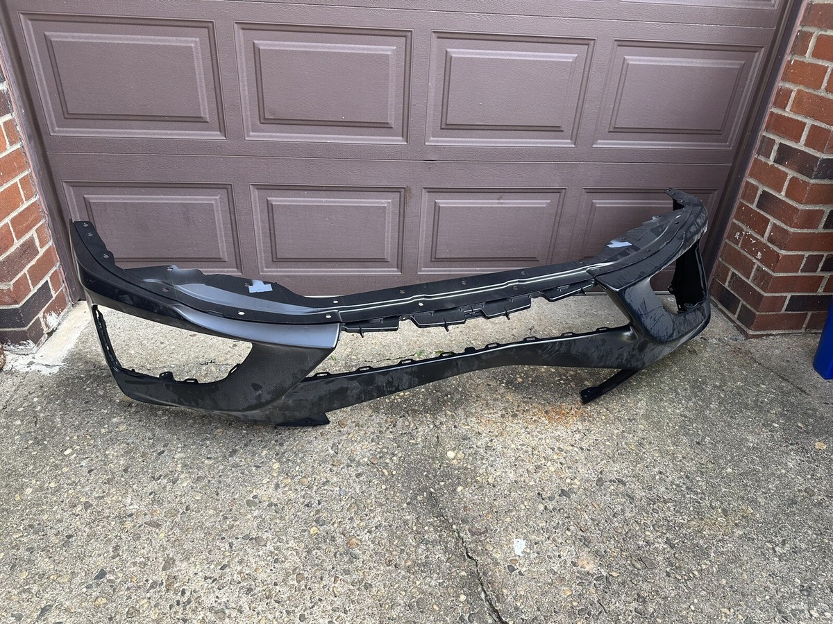 Acura TLX Type S Front Bumper Cover 2021 2022 2023 OEM 04711-TGV