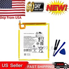 For Samsung Tab A7 Lite 8.7 2021 SM-T225 SM-T220 HQ-3565S HQ-3565N Battery Tools