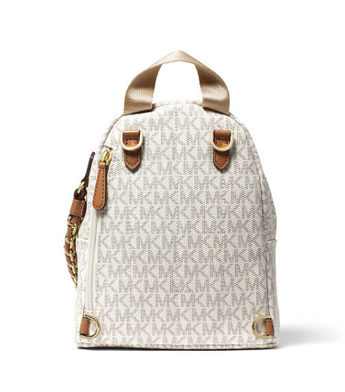 ❤️ Michael Kors Slater Extra Small Convertible Messenger  display picture 1