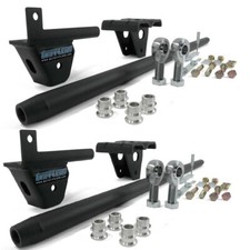 2009-2014 Ford F-150 2WD Stifflers Long Bar Traction System LLB-FT02 USA Made