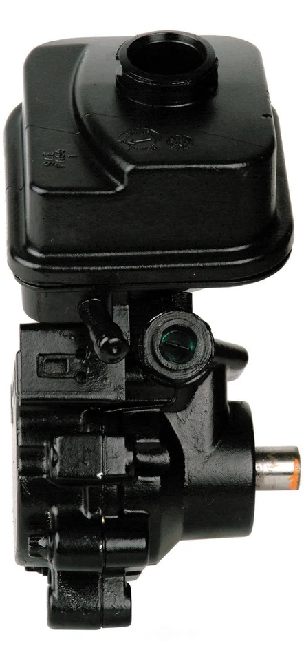 Насос гидроусилителя руля A-1 20-60401 для Oldsmobile Intrigue 2000-99 - Изображение 3 из 4