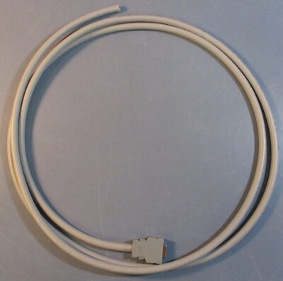 Leoni Elocab E47543EC Shielded Activation Cable 90C 300V LL107672 Approx 1m Long