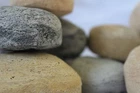 NEW Gas Fire Pebbles (5) Best Quality in the UK NEW