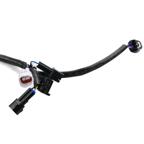 Vehicle Wring Wire Harness Assy for Yamaha YFZ450 YFZ 450 2004 2005 5TG-82590-00 - Picture 12 of 14