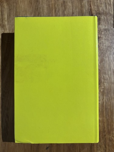Fundamental Disch By Thomas M Disch HCDJ First Edition Gollancz SF 1981 - Bild 4 von 7