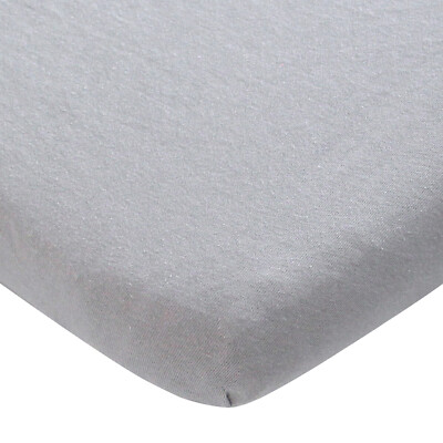 100% Cotton Travel Crib Sheets Fit Guava Lotus/Baby Bjorn/Dream on