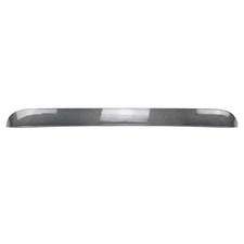 US Rear Roof Spoiler Wing Trunk Upper Lip For Mercedes Benz C Class W205 2015-21