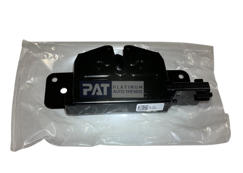 GENUINE KIA SPORTAGE 2017-2022 HOOD LATCH ASSEMBLY, 81130-D9000