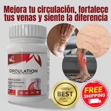Diosmina Diosmine Salud de las Venas  | MEJOR para circulación + ENVÍO GRATIS