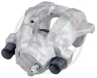 A.B.S. 430531 Bremssattel Hinten Links Rechts FüR MERCEDES-BENZ