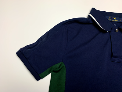 トップス POLO RALPH LAUREN WIMBLEDON 2016 Ralph Lauren Wimbledon Polo Shirt 2016 Official Ball Boy