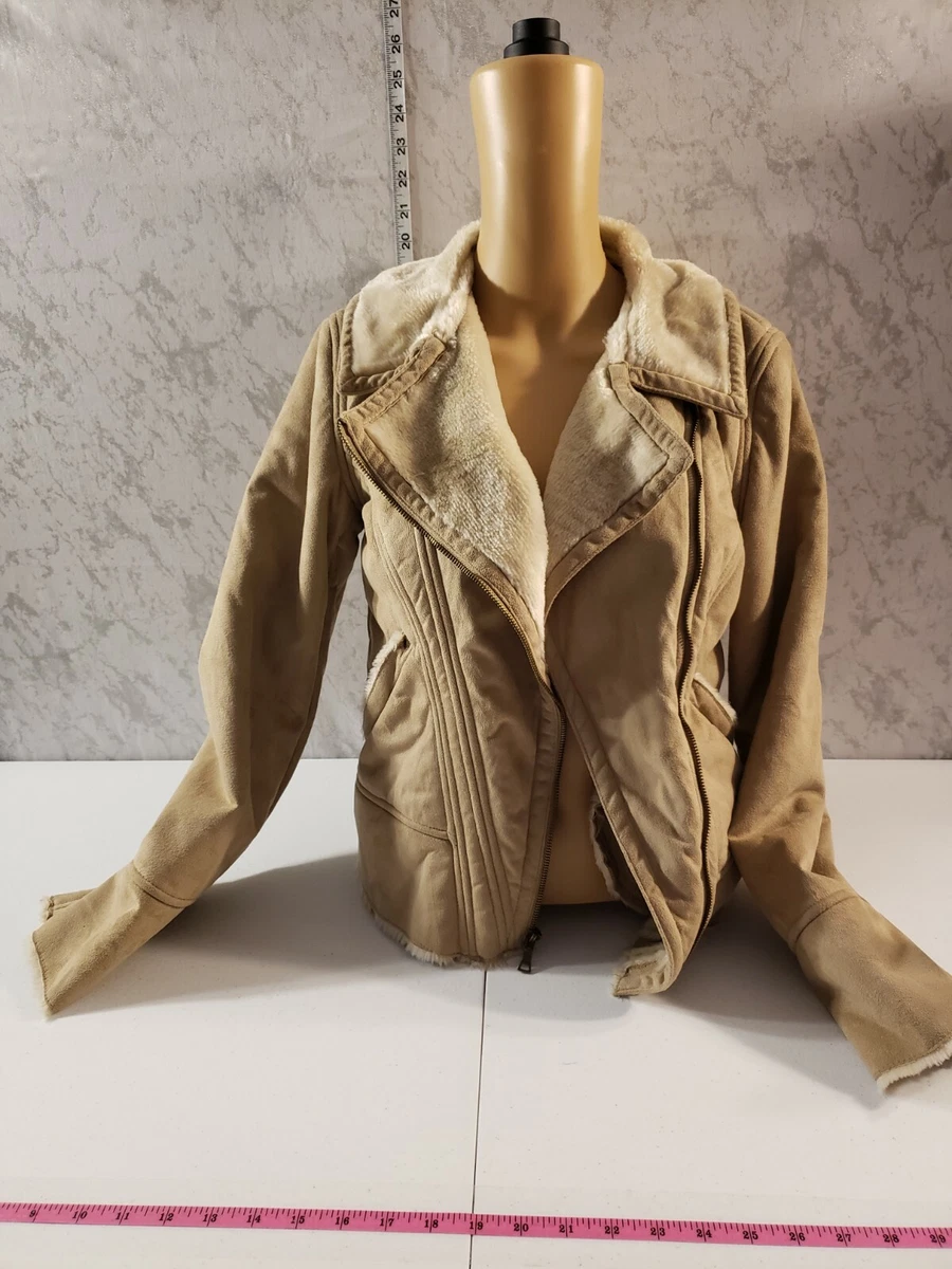 Big chill deals leather jacket
