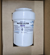 Replacement GE MWF Refrigerator Water Filter Cartridge 1 pack