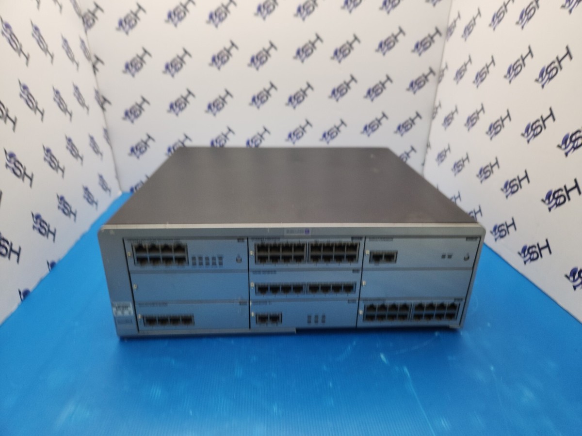 Alcatel-Lucent OmniPCX Enterprise Large Communication Server