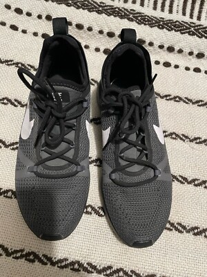Nike Duel Racer Gray Women's Shoes 927243-004 Size made
