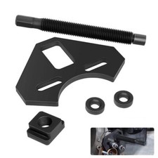 40100 Auto Radlager Nabe Entfernung Platte Werkzeug Kit f&uuml;r 5 6 8 Naben