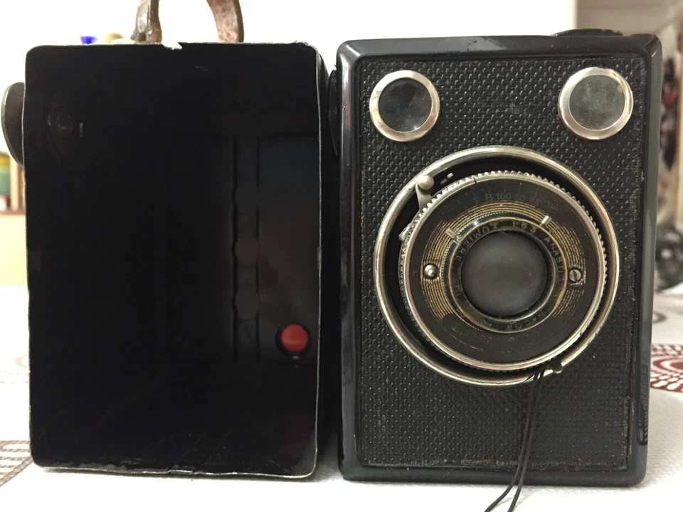 APPAREIL PHOTO LUMIERE. - Photo 4/4