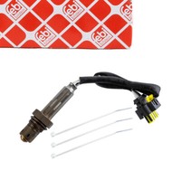 febi Lambdasonde FüR Opel Astra G H 1.2 1.4 Corsa C D 1.0-1.4 Agila A 1.0 1.2