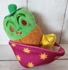 2024 Disney Parks Munchlings Sensational Snacks Pascal Jalapeño Popper