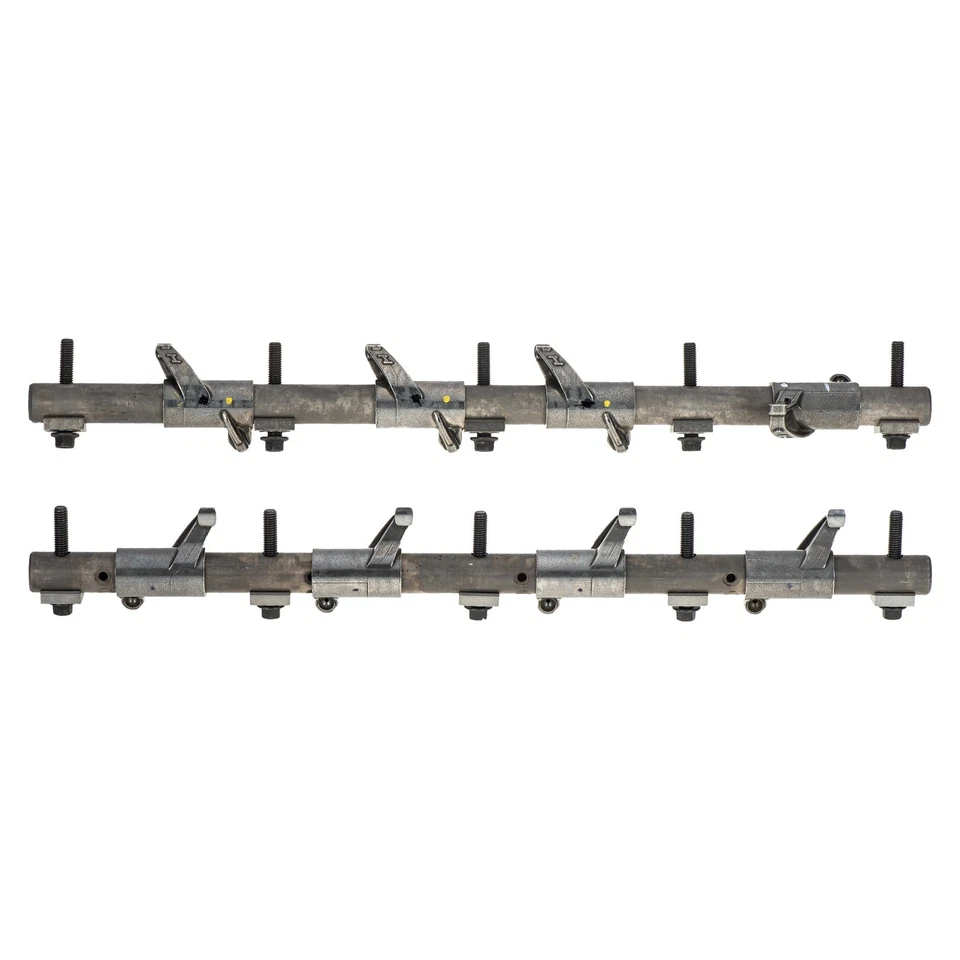 03-18 JEEP DODGE CHRYSLER RAM 5.7L HEMI ENGINE INTAKE & EXHAUST ROCKER ARM MOPAR — 第 4/4 张图片