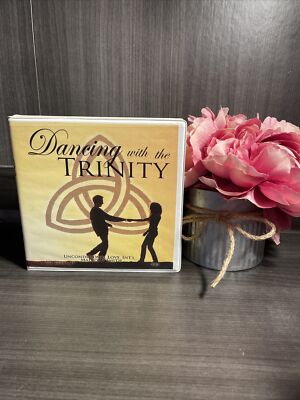  MALCOLM SMITH Dancing With The Trinity Audio CD