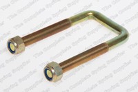 Kilen 77802 Federbride For Ford