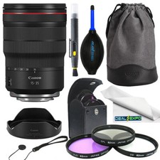 Canon RF 3682C002 15-35mm f/22 USM Lens for sale online | eBay Canon RF 3682C002 15-35mm f/22 USM Lens for sale online | eBay