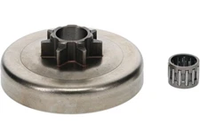 Pro Spur Sprocket fits Husqvarna 578097901 340 445 450E Carlton 50425 5-108308X