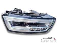Feu avant (phare) Audi Q3