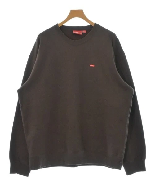 Sweat Supreme marron XL 2200498079016