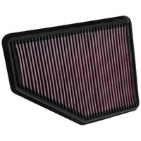 K&N Filters Luftfilter Langzeitfilter FüR BMW 1Er 120I M 140I 3Er Touring