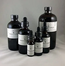 Echinacea Goldenseal Combination Tincture, Extract, Golden Seal, immune system