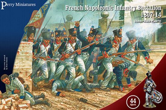 SOLDAT 1ER EMPIRE France 1er régiment des fusiliers de la garde