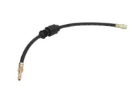 ABE C81126ABE Bremsschlauch Vorne 519 Mm FüR Audi A4 Allroad B8 A5 1.8-4.2