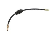 ABE C81126ABE Bremsschlauch Vorne 519 mm für AUDI A4 ALLROAD B8 A5 1.8-4.2