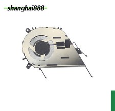 CPU Cooling Fan BAPA1005R5HY004 DC5V 0.50A 4-Pin For ASUS ZenBook 14 UX435 Fan