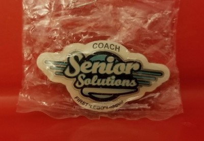 fll senior solutions