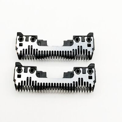 Lot De 2 Lames Internes De Rasoir Pour Panasonic ES7911/ES7912/ES7961/ES7101/ES7102 - Neuf