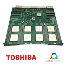 Toshiba Aplio XG SSA-709A PM30-35065 RC PCB Board