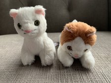 american girl rebecca's kittens