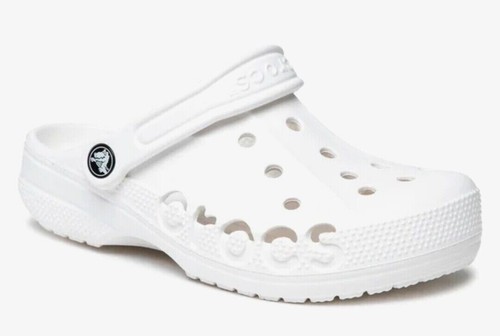 Sandalias Crocs Baya Zueco Unisex - Imagen 3 de 25